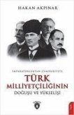 Imparatorluktan Cumhuriyete Türk Milliyetciligi Dogusu Ve Yükselisi