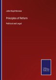 Principles of Reform