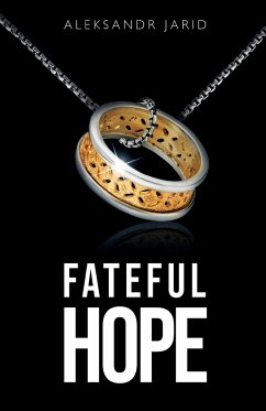 Fateful Hope - Jarid, Aleksandr