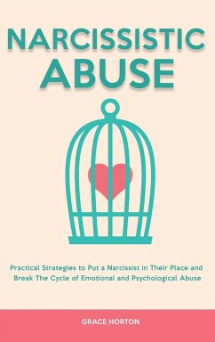 Narcissistic Abuse - Horton, Grace