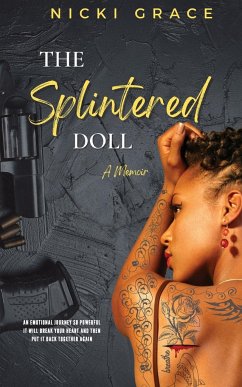 The Splintered Doll - Grace, Nicki