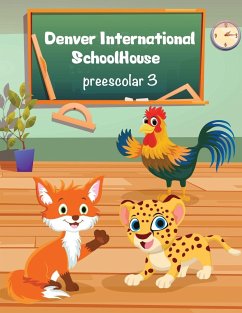 Denver International SchoolHouse Preescolar 3 - Schoolhouse, Denver International