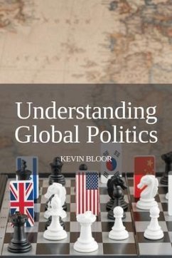 Cover Understanding Global Politics (eBook, ePUB)