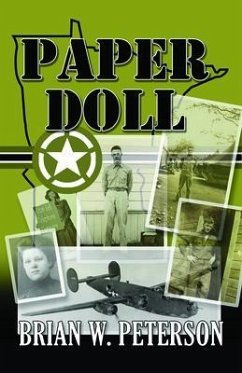 Paper Doll (eBook, ePUB) - Peterson, Brian W