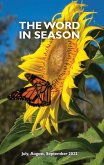 Word in Season: July-Sep 2022 (eBook, ePUB)