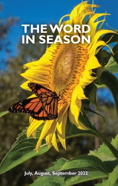 Cover Word in Season: July-Sep 2022 (eBook, ePUB)