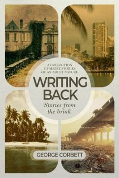 Cover Writing Back - Stories From The Brink (eBook, ePUB)