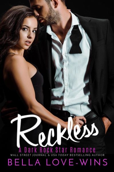 Reckless (eBook, ePUB)