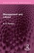 Management and Labour (eBook, PDF) - Bild 1