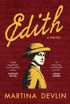 Cover Edith (eBook, ePUB)