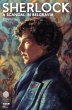 Sherlock (eBook, PDF) - Bild 1