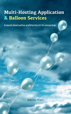 Multi-Hosting Application & Balloon Services (eBook, ePUB) - Ran, Aaron