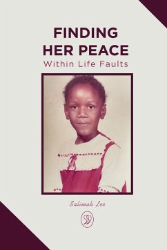 FINDING HER PEACE - Lee, Salimah