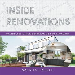 Inside Renovations - Pierce, Natalia J