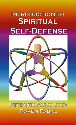 Introduction to Spiritual Self-Defense - Fabal, Raven; Fabal, Stephen