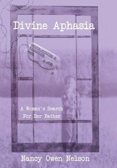 Divine Aphasia - Nelson, Nancy Owen