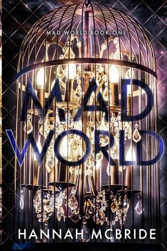 Mad World - McBride, Hannah