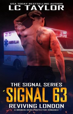 Signal 63: Reviving London (The Signal Series, #2) (eBook, ePUB) - Taylor, Lc