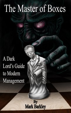 The Master of Boxes (eBook, ePUB) - Barkley, Mark