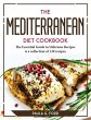 The Mediterranean Diet Cookbook - Bild 1
