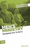 Men's Ministry Volunteer Handbook