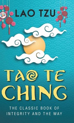 Tao Te Ching (Hardcover Library Edition) - Tzu, Lao