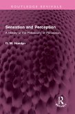 Sensation and Perception (eBook, ePUB)