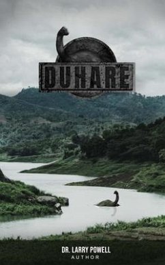 Cover DUHARE (eBook, ePUB)