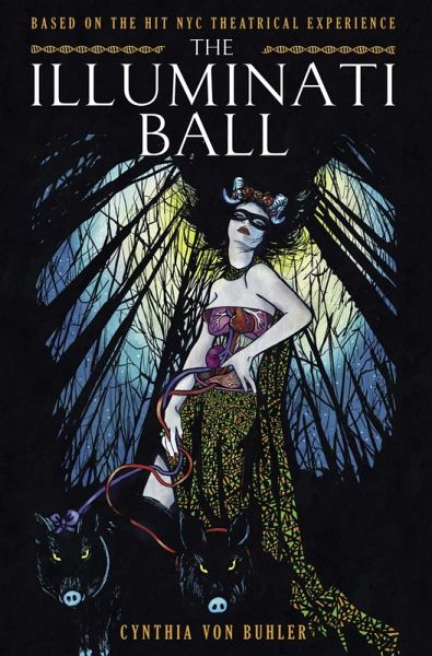 Illuminati Ball (eBook, PDF) Illuminati Ball (eBook, PDF)