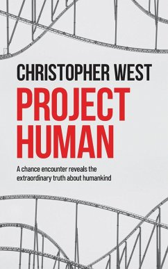 Project Human - West, Christopher