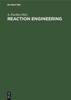 Reaction Engineering