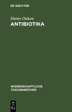 Cover Antibiotika