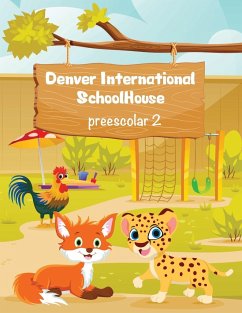 Denver International SchoolHouse Preescolar 2 - Schoolhouse, Denver International