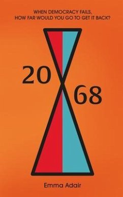 2068 (eBook, ePUB) - Adair, Emma