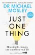 Just One Thing (eBook, ePUB) - Bild 1