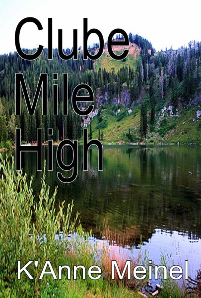 Clube Mile High (Rapidinha) (eBook, ePUB)