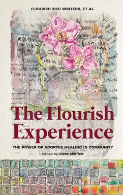 Cover The Flourish Experience