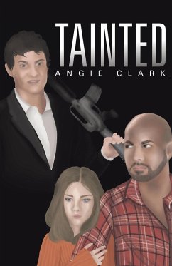 Tainted - Clark, Angie