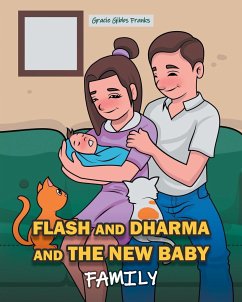 FLASH AND DHARMA AND THE NEW BABY - Franks, Gracie Gibbs