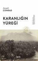 Karanligin Yüregi Ciltli Cover Karanligin Yüregi Ciltli