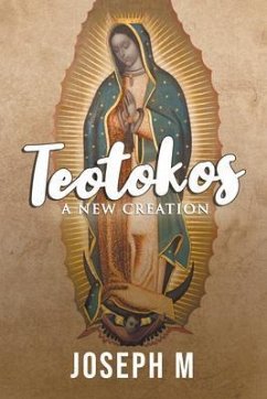 Teotokos (eBook, ePUB) - M, Joseph
