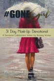 #Gone Girl 31 Day Mask-Up Devotional (eBook, ePUB)