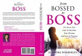 From Bossed to Boss (eBook, ePUB)