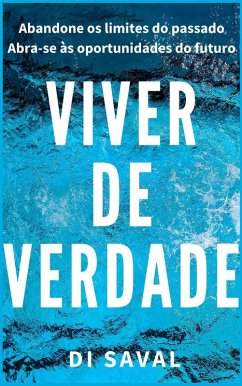 Cover Viver de Verdade (eBook, ePUB)