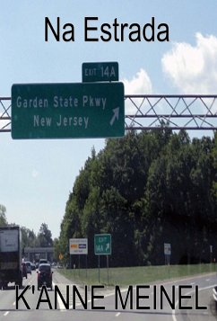 Cover Na Estrada (Rapidinha) (eBook, ePUB)