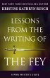 Lessons from the Writing of the Fey... - Bild 1