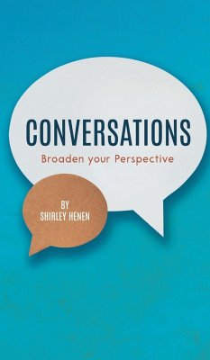 Conversations - Henen, Shirley