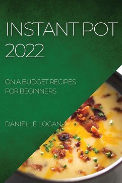 INSTANT POT 2022 - Logan, Danielle