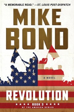 Revolution - Bond, Mike