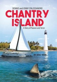 Chantry Island - D'Alessandro, Dennis; D'Alessandro, Jenny